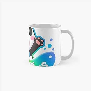 Twobus New BabyBus Baby Bus for kids 2020 Classic Mug