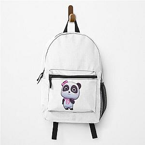 Miumiu Panda, BabyBus Clothing Backpack