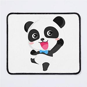 BabyBus Mouse Pad