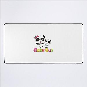 BabyBus Desk Mat