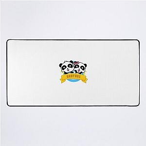 BabyBus Desk Mat