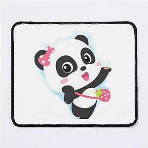 BabyBus Mouse Pad