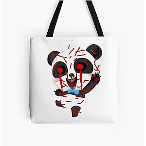 BabyBus All Over Print Tote Bag