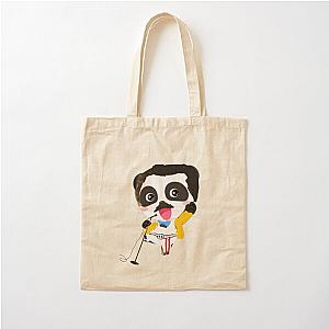 BabyBus Cotton Tote Bag