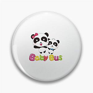 BabyBus Pin