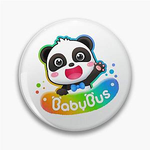 BabyBus Pin