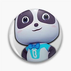 Kiki Panda, BabyBus Clothing Pin