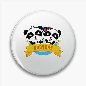 BabyBus Pin