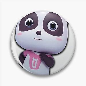 Miumiu Panda, BabyBus Clothing Pin