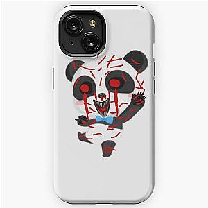 BabyBus iPhone Tough Case