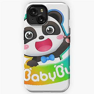 Twobus New BabyBus Baby Bus for kids 2020 iPhone Tough Case