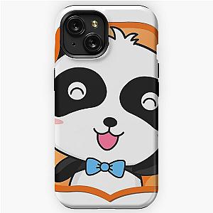 Onebus New BabyBus Baby Bus for kids 2020 iPhone Tough Case