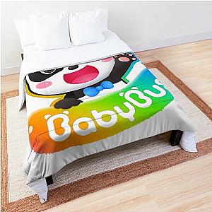 Twobus New BabyBus Baby Bus for kids 2020 Comforter