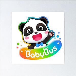 BabyBus Poster