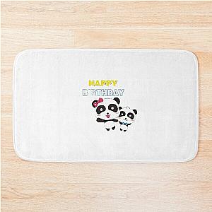 BabyBus Bath Mat