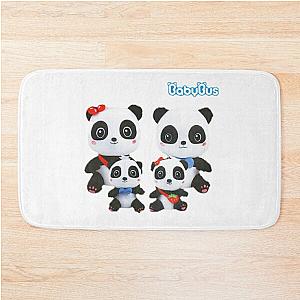 BabyBus Bath Mat