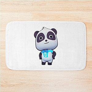 Kiki Panda, BabyBus Clothing Bath Mat