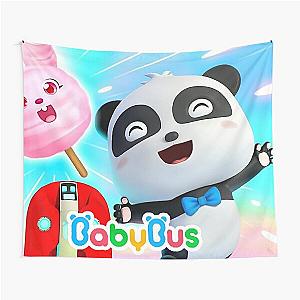 Fourbus New BabyBus Baby Bus for kids 2020 Tapestry