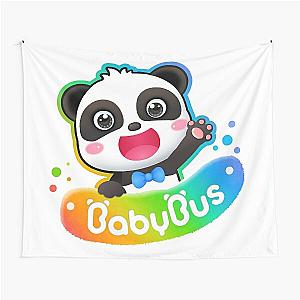 Twobus New BabyBus Baby Bus for kids 2020 Tapestry