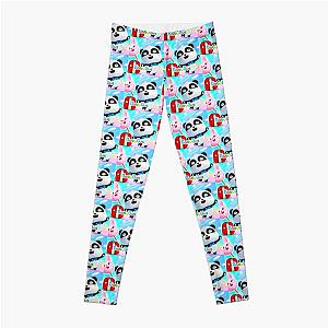 Fourbus New BabyBus Baby Bus for kids 2020 Leggings