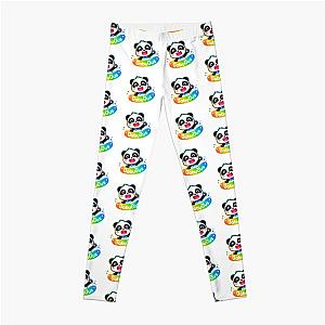 Twobus New BabyBus Baby Bus for kids 2020 Leggings