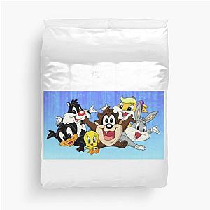 You Drink Looney Tunes Duvet Cover