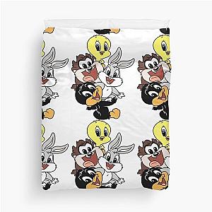 Titi and Friends Duvet Cover