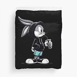 Kid Bugs Bunny Duvet Cover