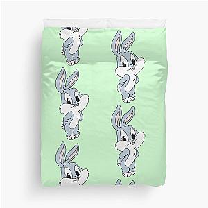 Bunny Cartoon Duvet Cover