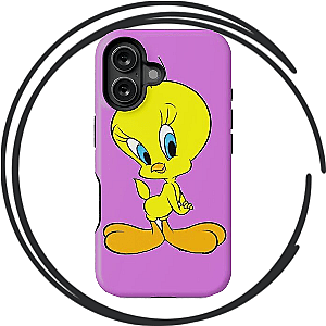 Baby Looney Tunes Cases