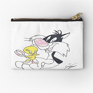 Titi Zipper Pouch