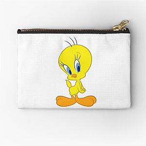 Titi and Gromit t-shirt Zipper Pouch