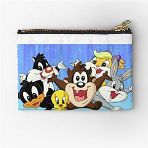 Looney Tunes Zipper Pouch