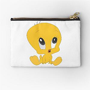 Cartoon Zipper Pouch