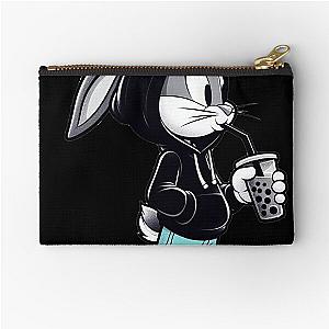 Zipper Pouch, Bug Bunny, Kids