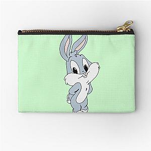 Bunny Cartoon Collection Pouch