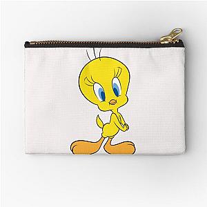 Cartoon Zipper Pouch