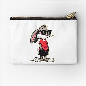 Bugs Bunny Zipper Pouch