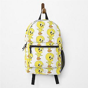 New Cartoon Printed Backpack