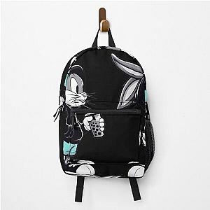 kid Bugs Bunny Backpack