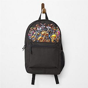 Looney Tunes backpack