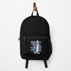 Bunny Baseball Bag