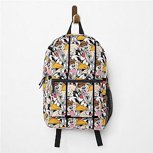 Looney Tunes Backpack