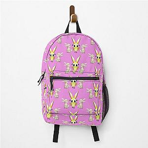 Easter Bunny Chicks Backpack