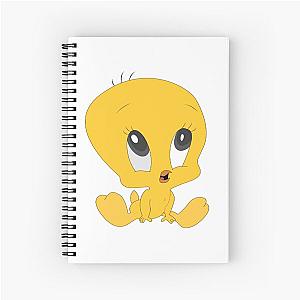 Cartoon Notebook