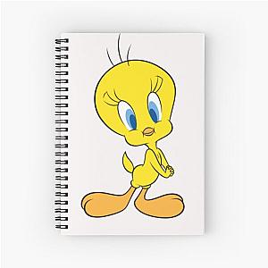 Cartoon Notebook