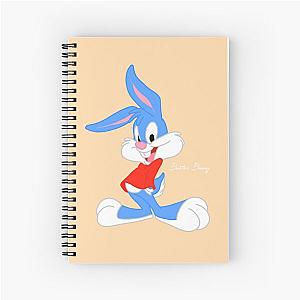 Buster Bunny Notebook