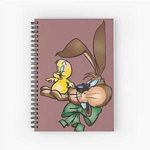 bunny notebook