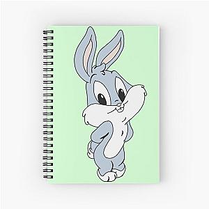 Bunny Cartoon Collection Notebook