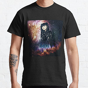 BABYMETAL - MOAMETAL METAL GALAXY Classic T-Shirt RB0512